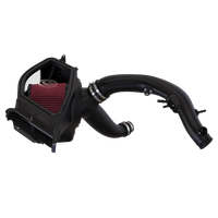 Cold Air Intake for 2022-2026 Ford Bronco Raptor 3.0L Ecoboost