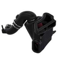 Cold Air Intake for the 2023-2026 Cadillac Escalade V 6.2L V8