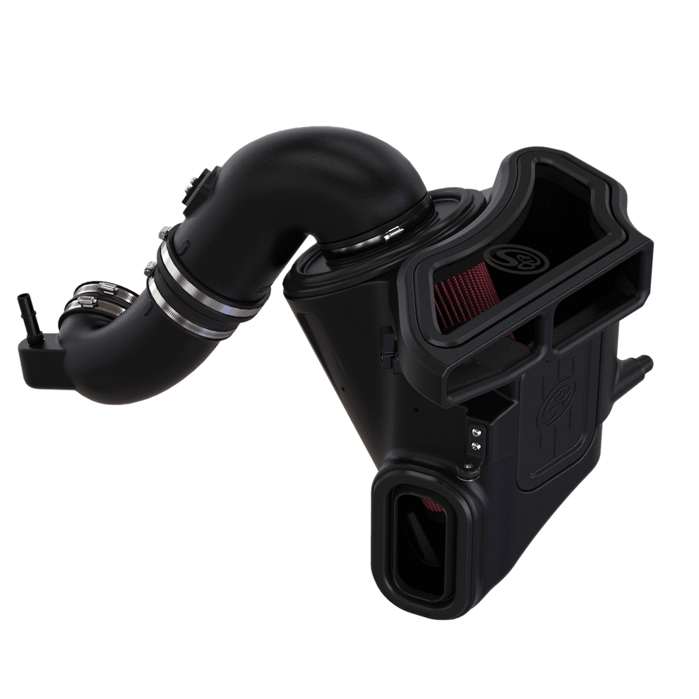 S&B Filters Performance Air Filters & Intakes
