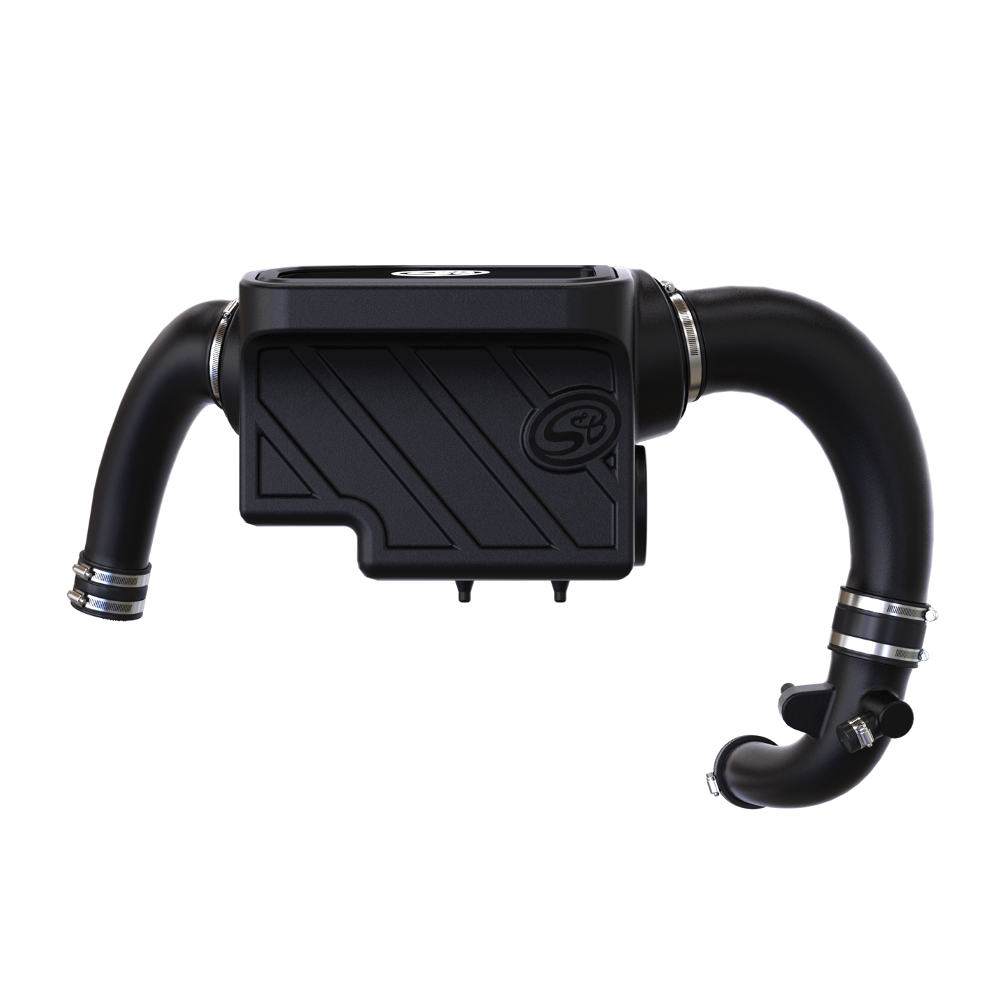 COLD AIR INTAKE FOR THE 2020-2024 FORD EXPLORER ST, EXPLORER, LINCOLN AVIATOR 3.0L
