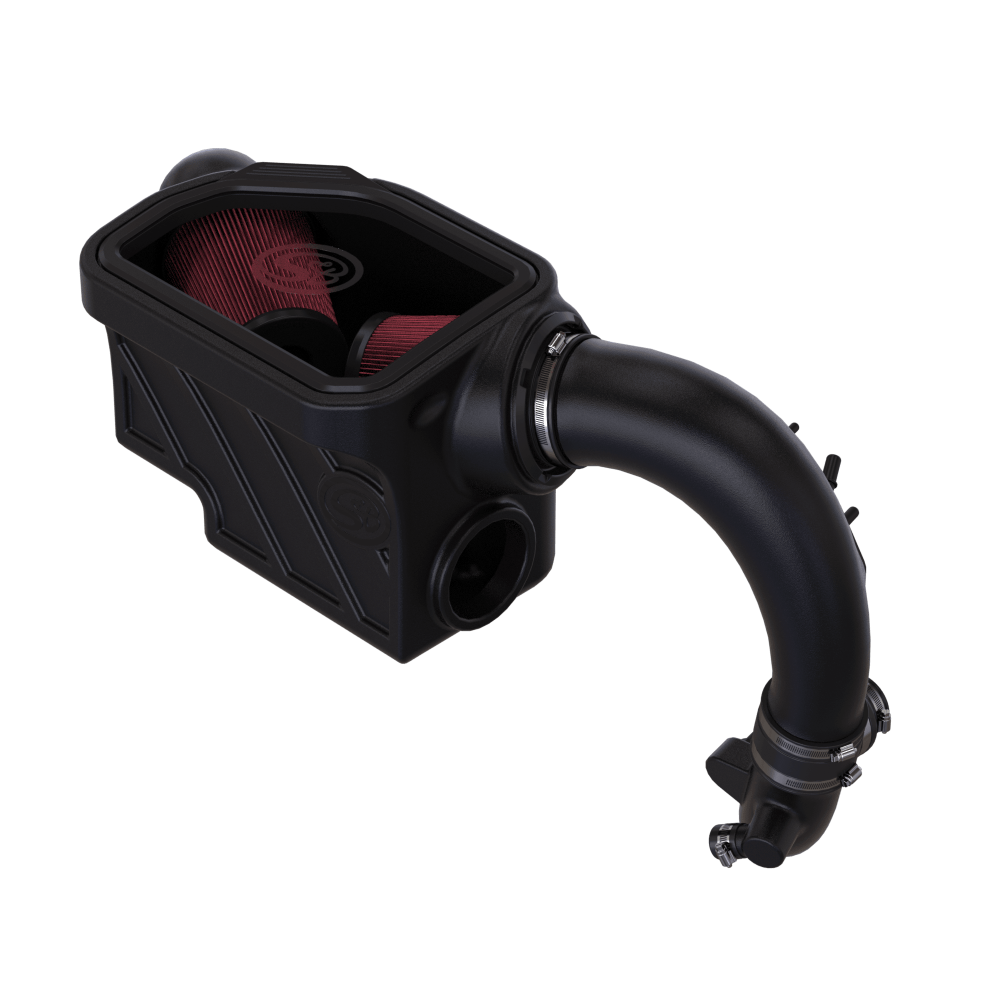 COLD AIR INTAKE FOR THE 2020-2025 FORD EXPLORER ST, EXPLORER, LINCOLN – S&B