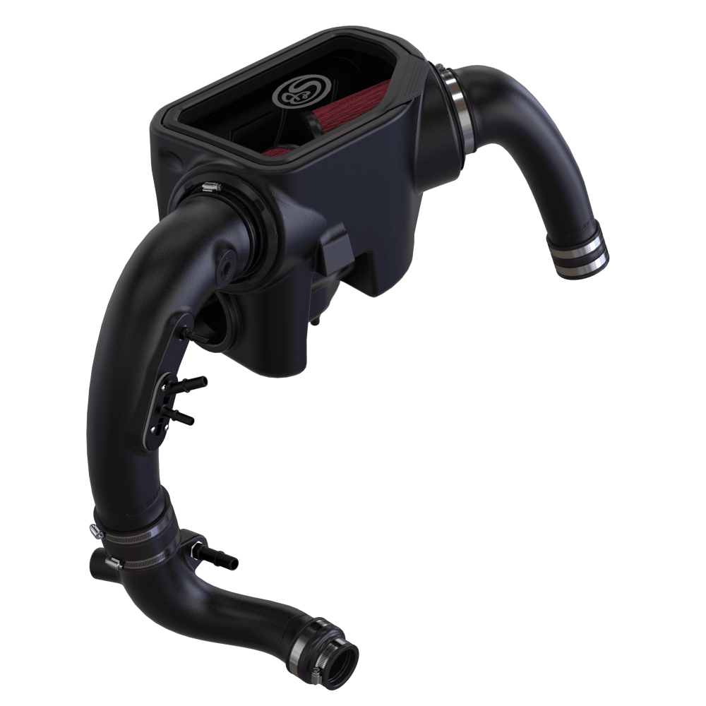 Cold Air Inlet COLD AIR INTAKE FOR THE 2020-2025 FORD EXPLORER ST, EXPLORER, LINCOLN – S&B