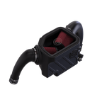 COLD AIR INTAKE FOR THE 2020-2026 FORD EXPLORER ST, EXPLORER, LINCOLN AVIATOR 3.0L
