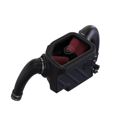 COLD AIR INTAKE FOR THE 2020-2026 FORD EXPLORER ST, EXPLORER, LINCOLN AVIATOR 3.0L