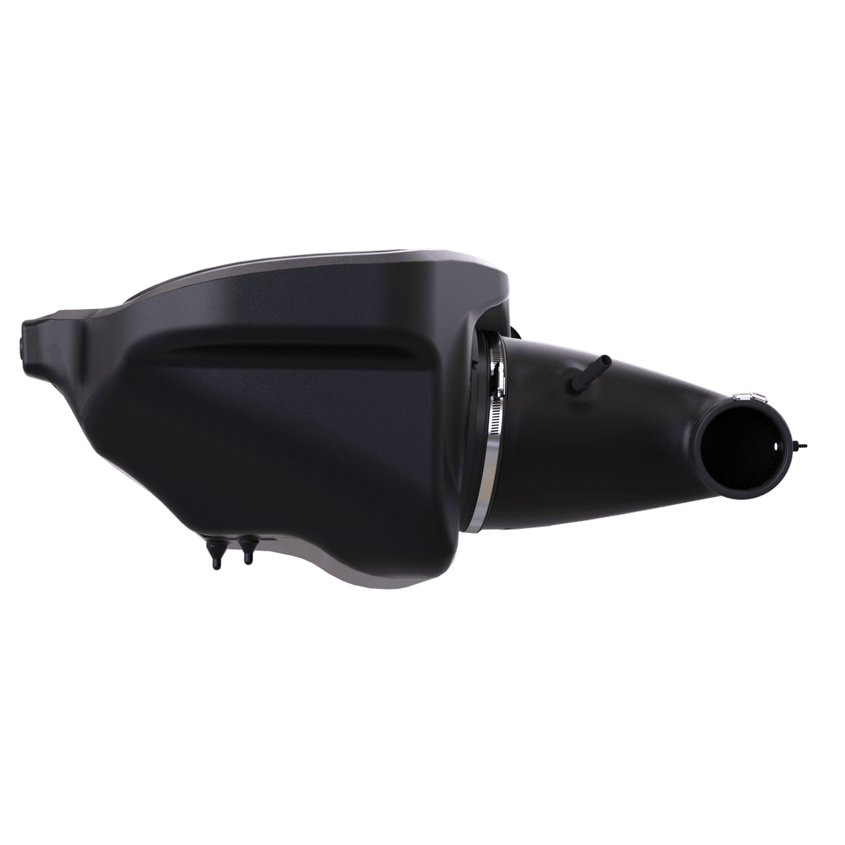 2025 Raptor R Intake Cold Air Intake for 2023–2025 Ford Raptor R 5.2L V8 – S&B
