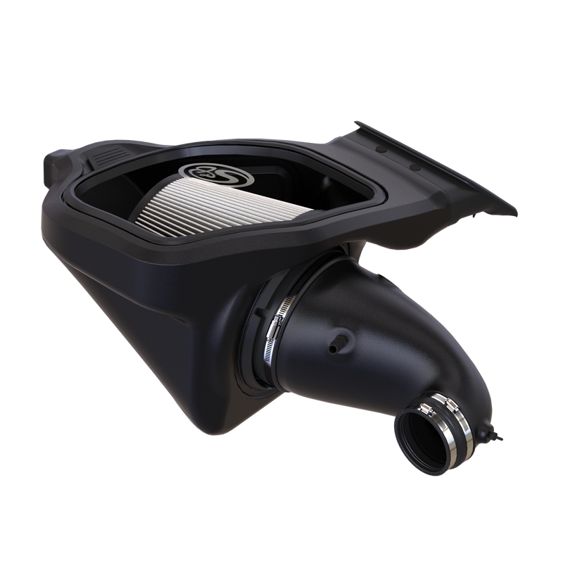 Cold Air Intake for the 2023 Ford Raptor R 5.2L V8 – S&B