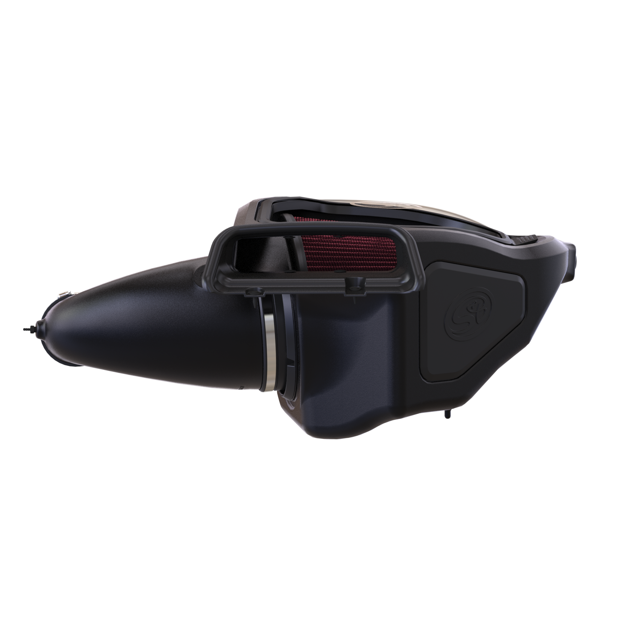 Cold Air Intake for the 2023 Ford Raptor R 5.2L V8 – S&B