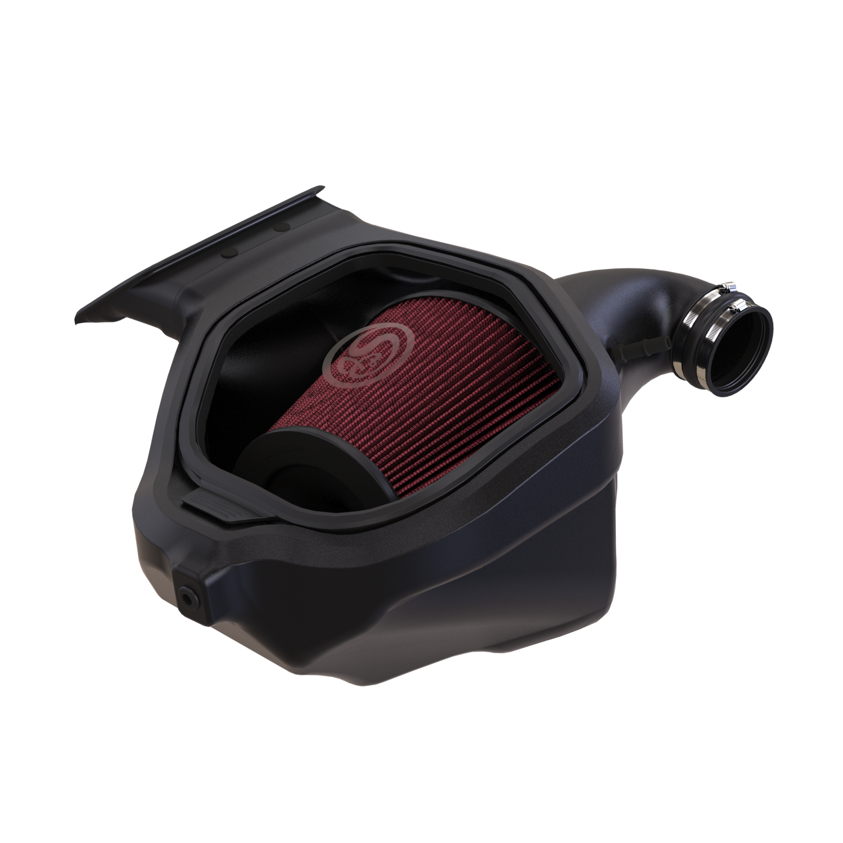 Cold Air Intake for the 2023 Ford Raptor R 5.2L V8 – S&B