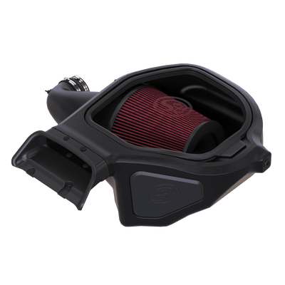 Cold Air Intake for the 2023-2026 Ford Raptor R 5.2L V8