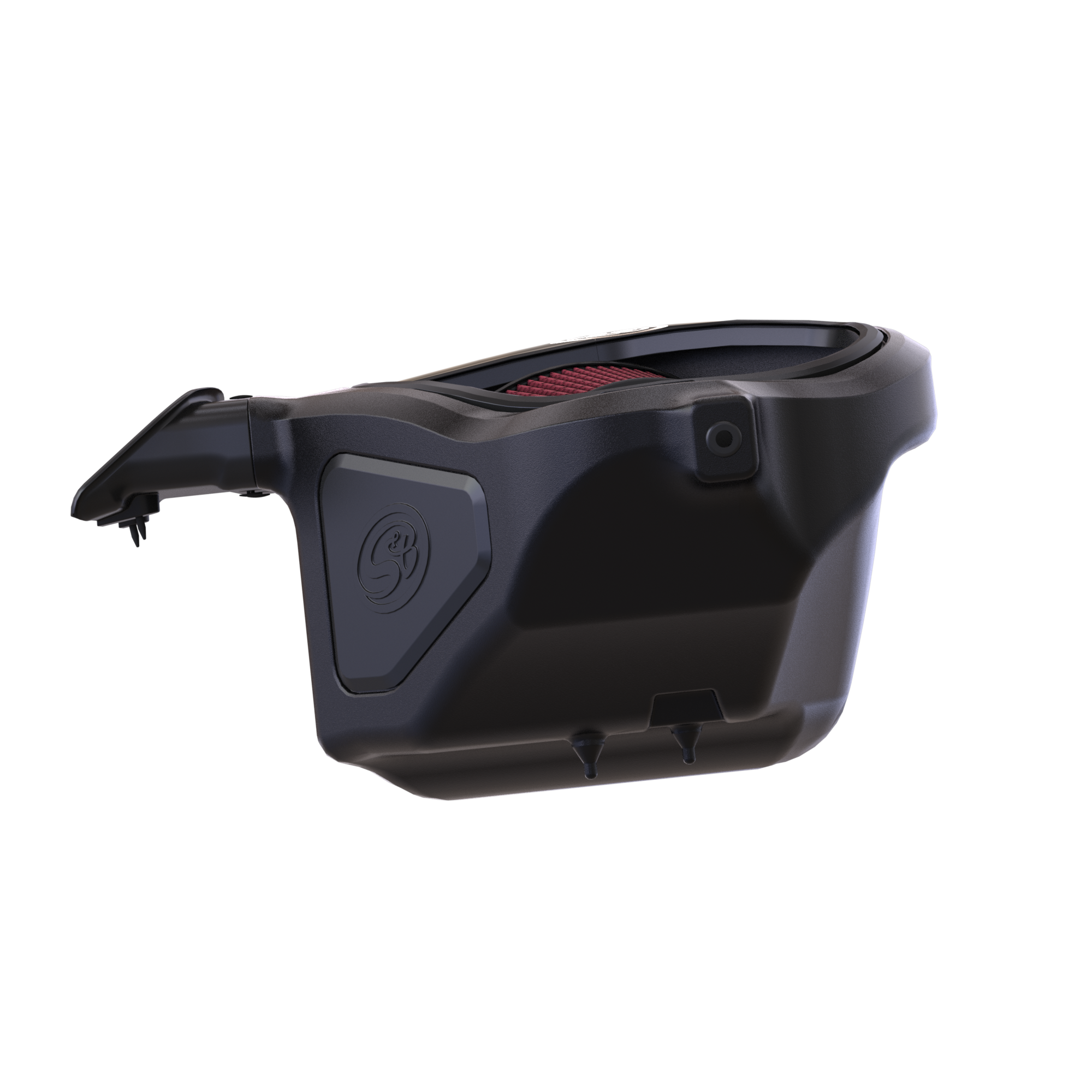 Cold Air Intake for the 2023 Ford Raptor R 5.2L V8 – S&B