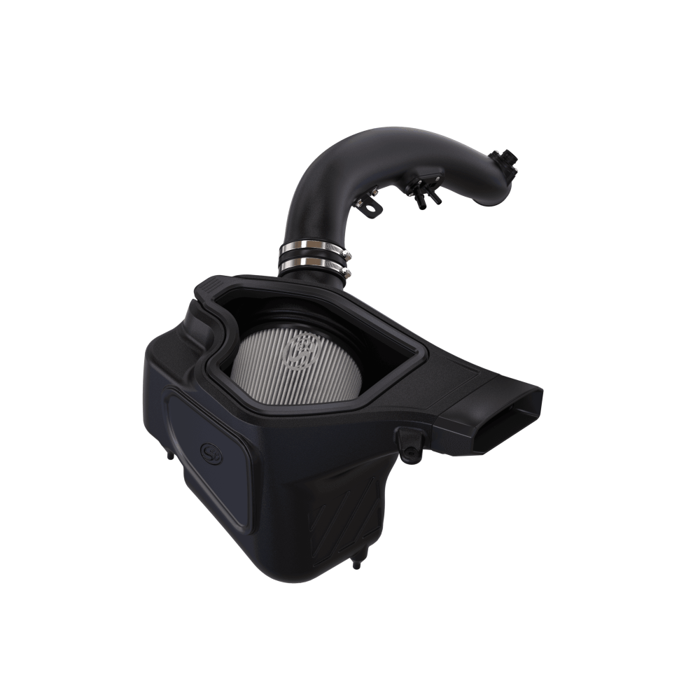 Ford Ranger Raptor Intake Cold Air Intake for 2024-2026 Ford Ranger Raptor 3.0L V6 – S&B