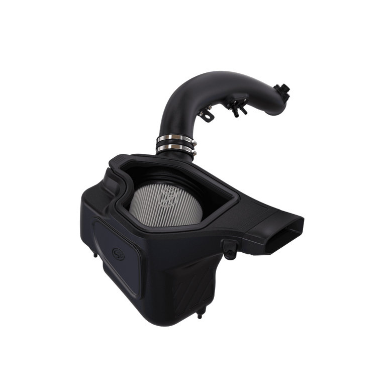 Cold Air Intake for 2024-2026 Ford Ranger Raptor 3.0L V6 – S&B