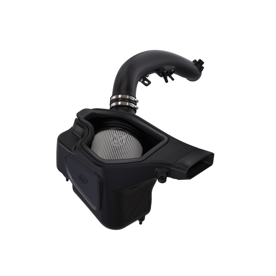 Cold Air Intake for 2024-2026 Ford Ranger Raptor 3.0L V6 – S&B