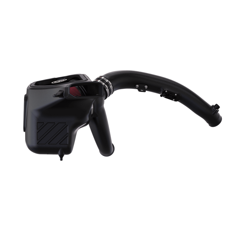 Cold Air Intake for 2024-2026 Ford Ranger Raptor 3.0L V6 – S&B