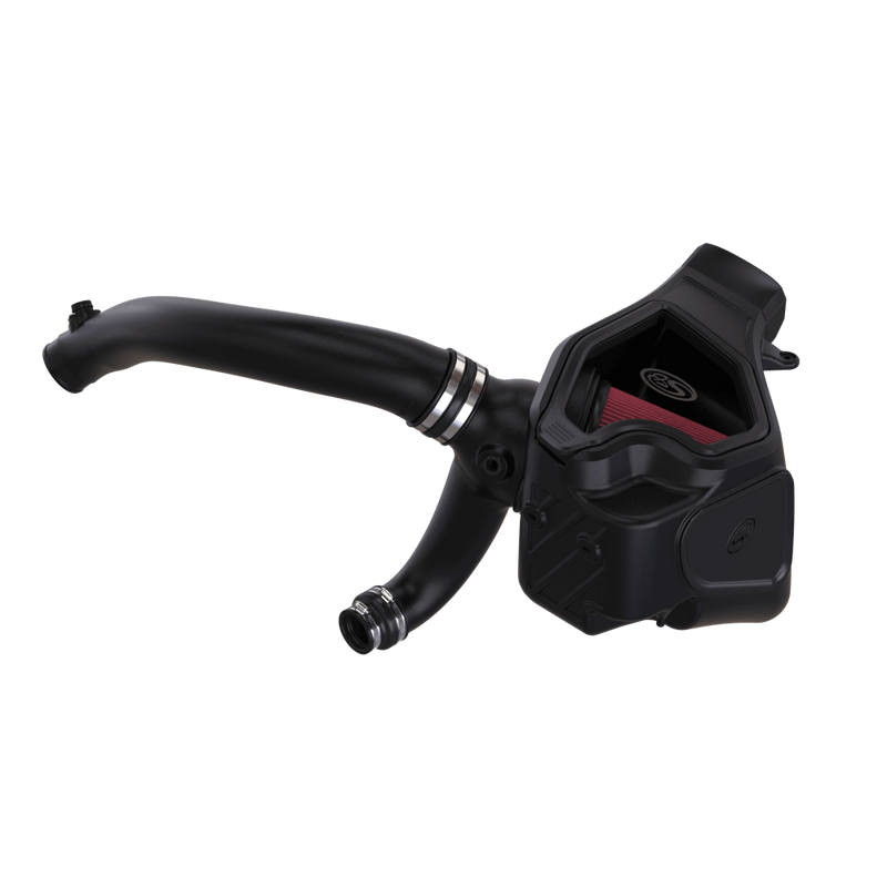 Cold Air Intake for 2024-2026 Ford Ranger Raptor 3.0L V6 – S&B