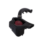 Cold Air Intake for 2024-2026 Ford Ranger Raptor 3.0L V6