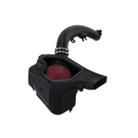 Cold Air Intake for 2024-2026 Ford Ranger Raptor 3.0L V6
