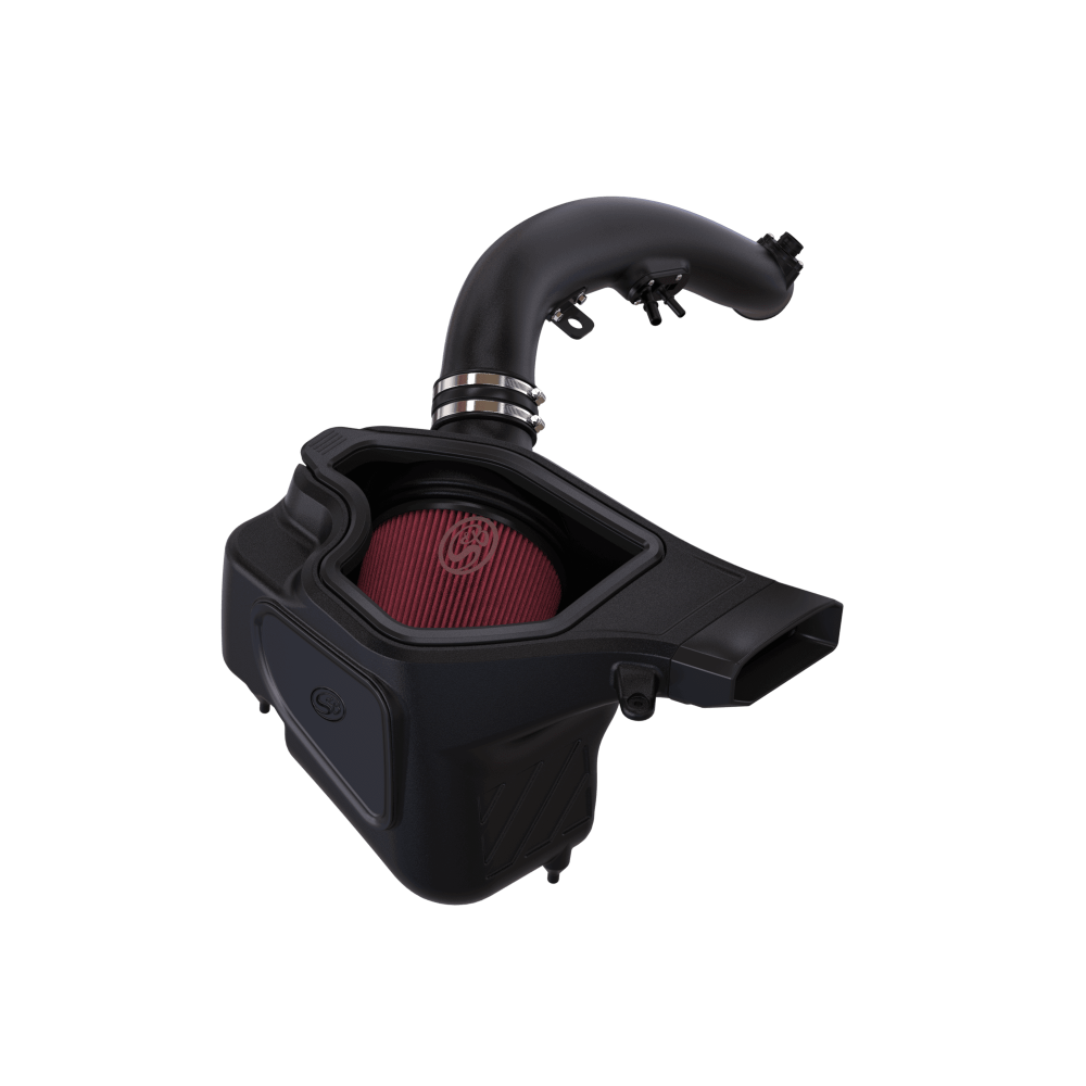 Cold Air Intake for 2024+ Ford Ranger Raptor 3.0L V6 – S&B
