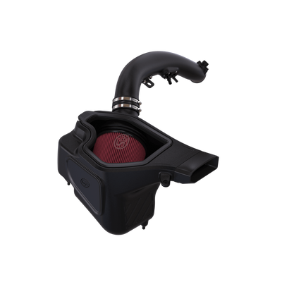 Cold Air Intake for 2024-2026 Ford Ranger Raptor 3.0L V6