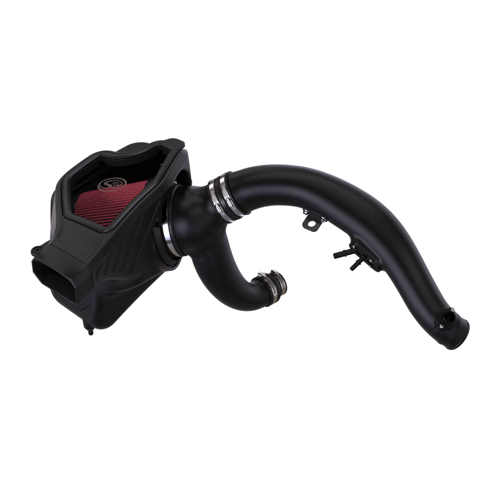 Cold Air Intake for 2024+ Ford Ranger Raptor 3.0L V6 – S&B