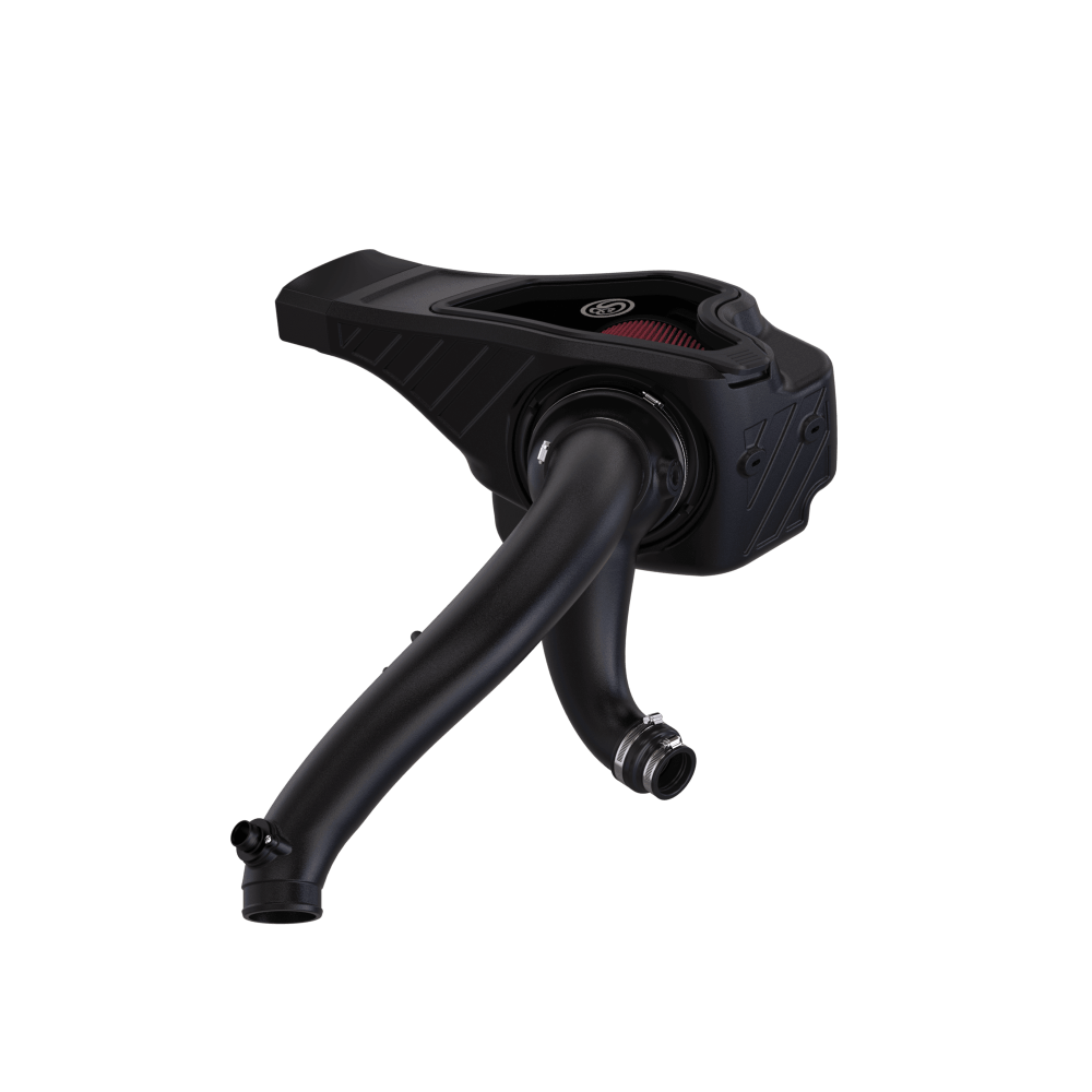 Ford Ranger Raptor Intake Cold Air Intake for 2024-2026 Ford Ranger Raptor 3.0L V6 – S&B