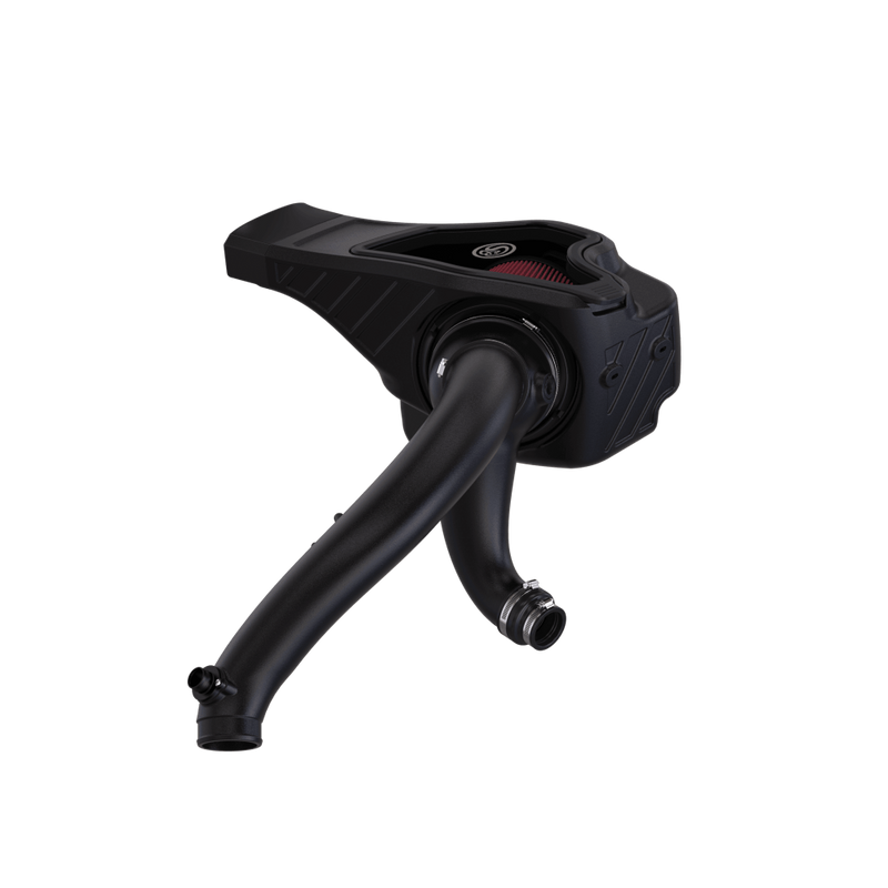 Cold Air Intake for 2024+ Ford Ranger Raptor 3.0L V6 – S&B