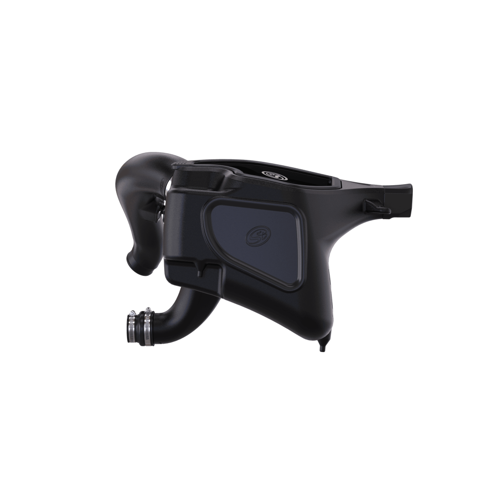Cold Air Intake for 2024+ Ford Ranger Raptor 3.0L V6 – S&B