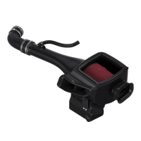 Cold Air Intake for 2020-2027 Nissan Frontier 3.8L