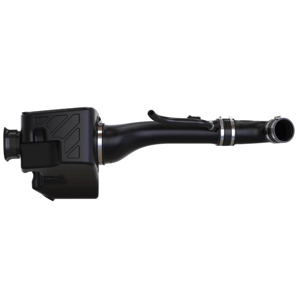 Cold Air Intake for 2020-2025 Nissan Frontier 3.8L on a white background
