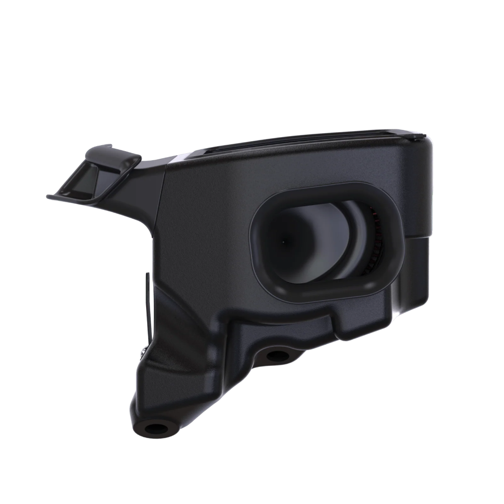 Cold Air Intake for 2020-2025 Nissan Frontier 3.8L on a white background
