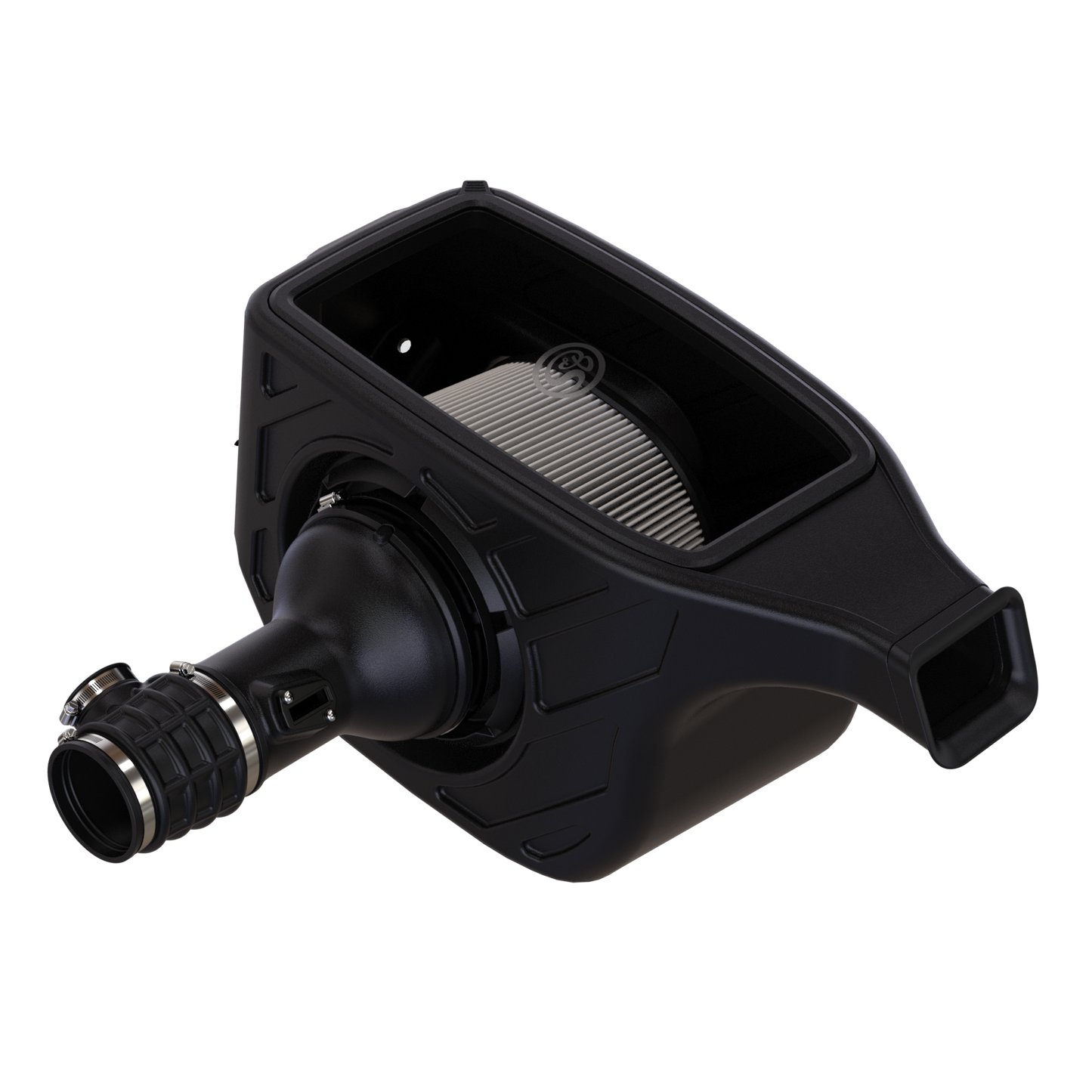Cold Air Intake for 2016-2024 Nissan Titan XD