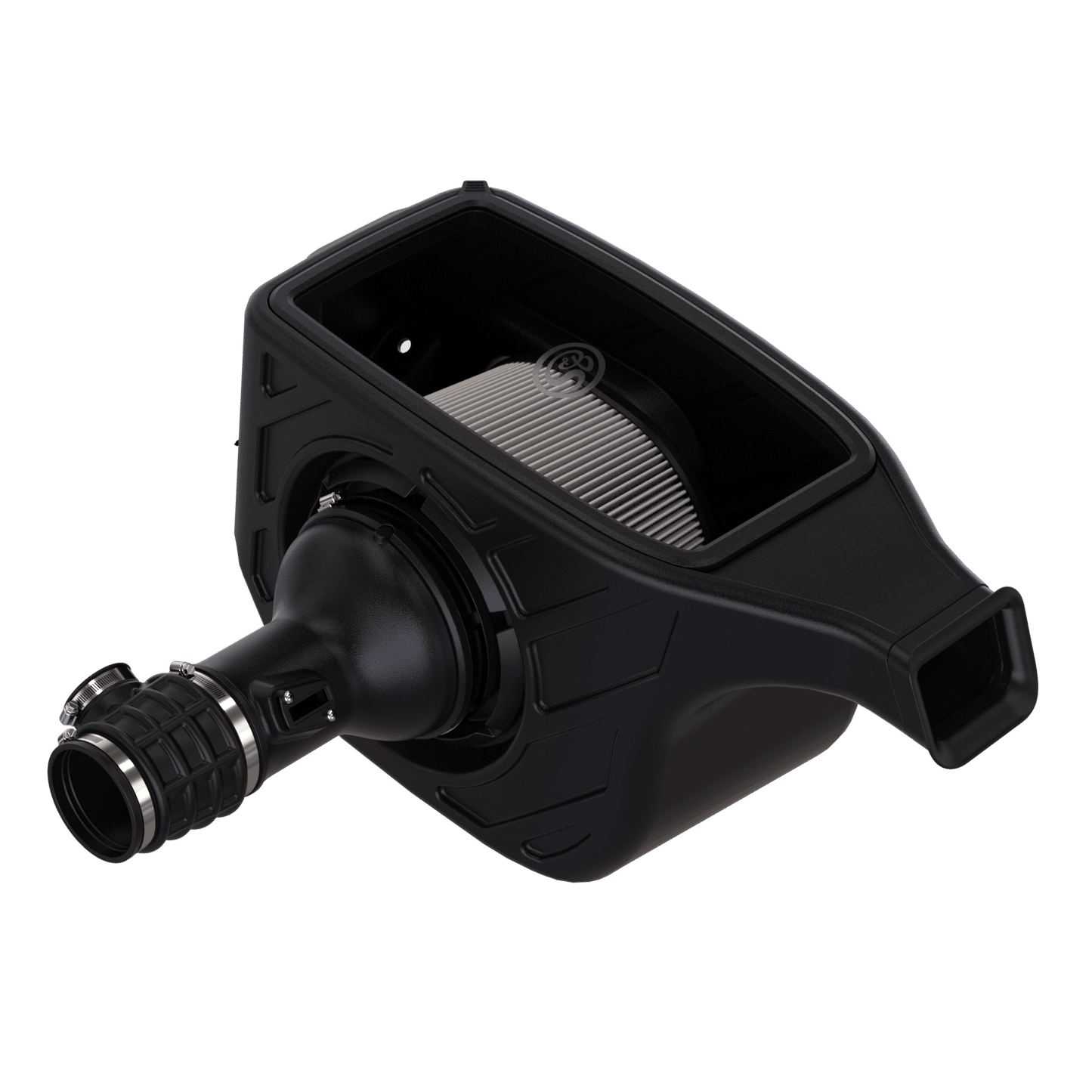 Cold Air Intake for 2016-2024 Nissan Titan XD