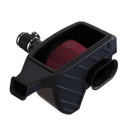 S&B Intake Replacement Filter