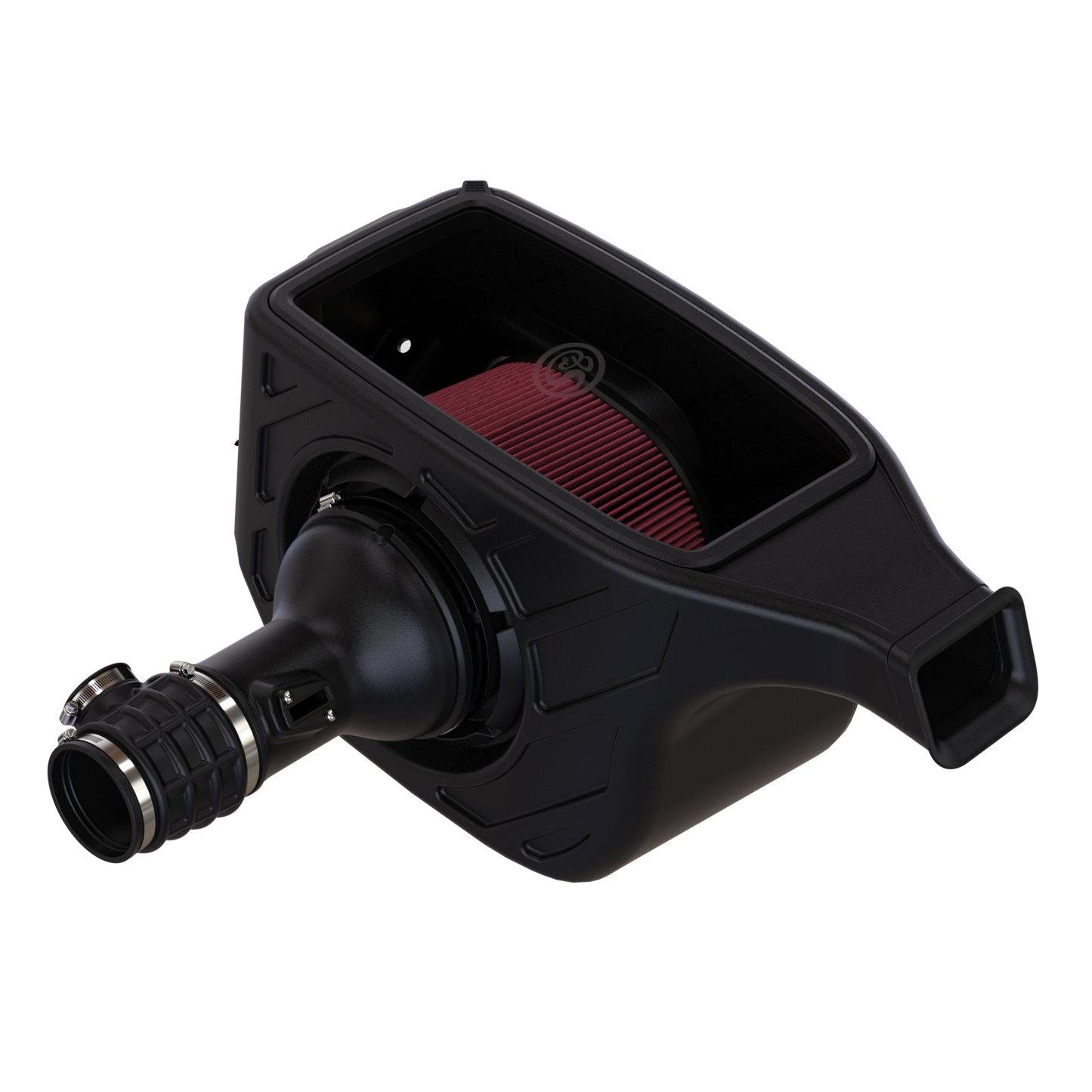 Cold Air Intake for 2016-2024 Nissan Titan XD