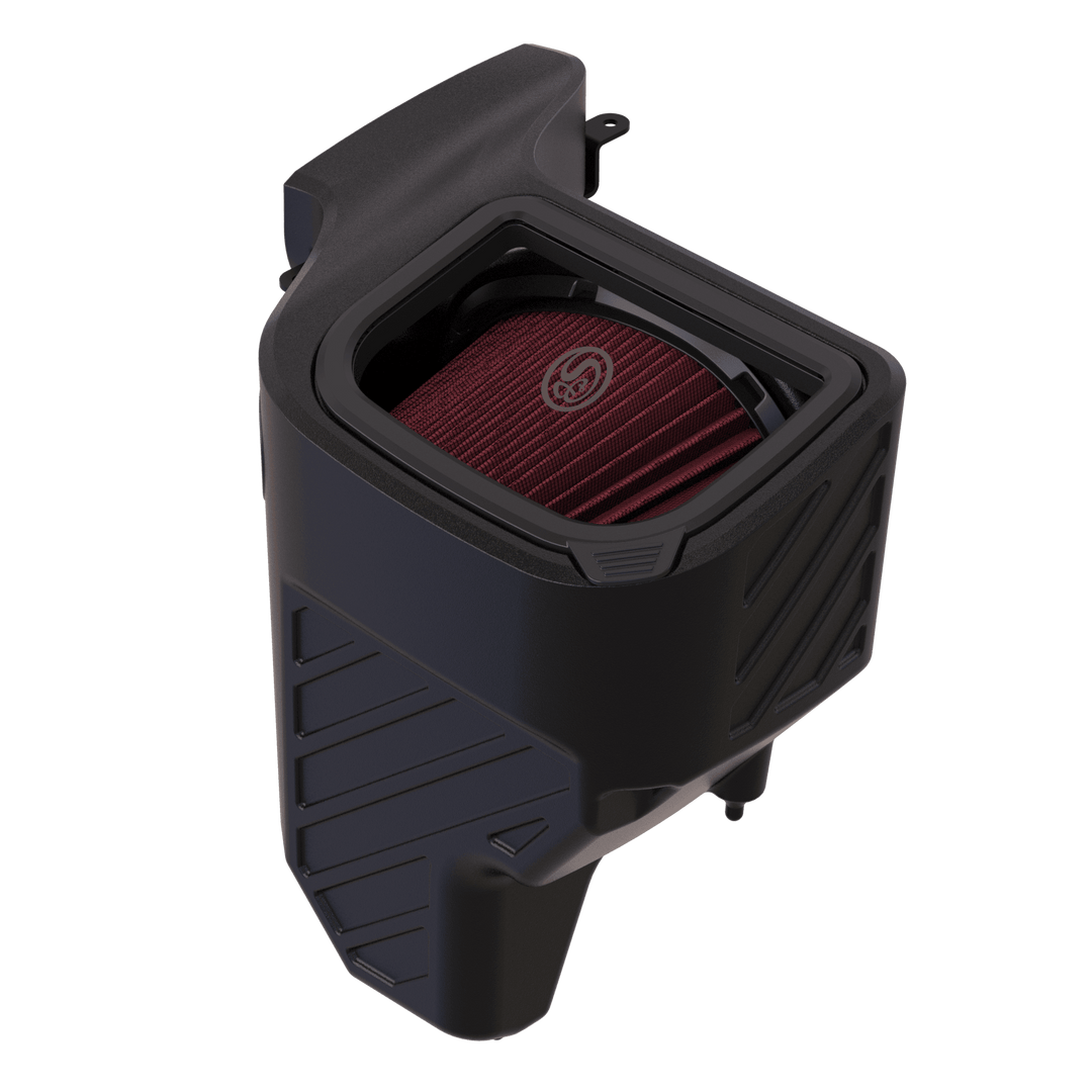 S&B Filters Performance Air Filters & Intakes