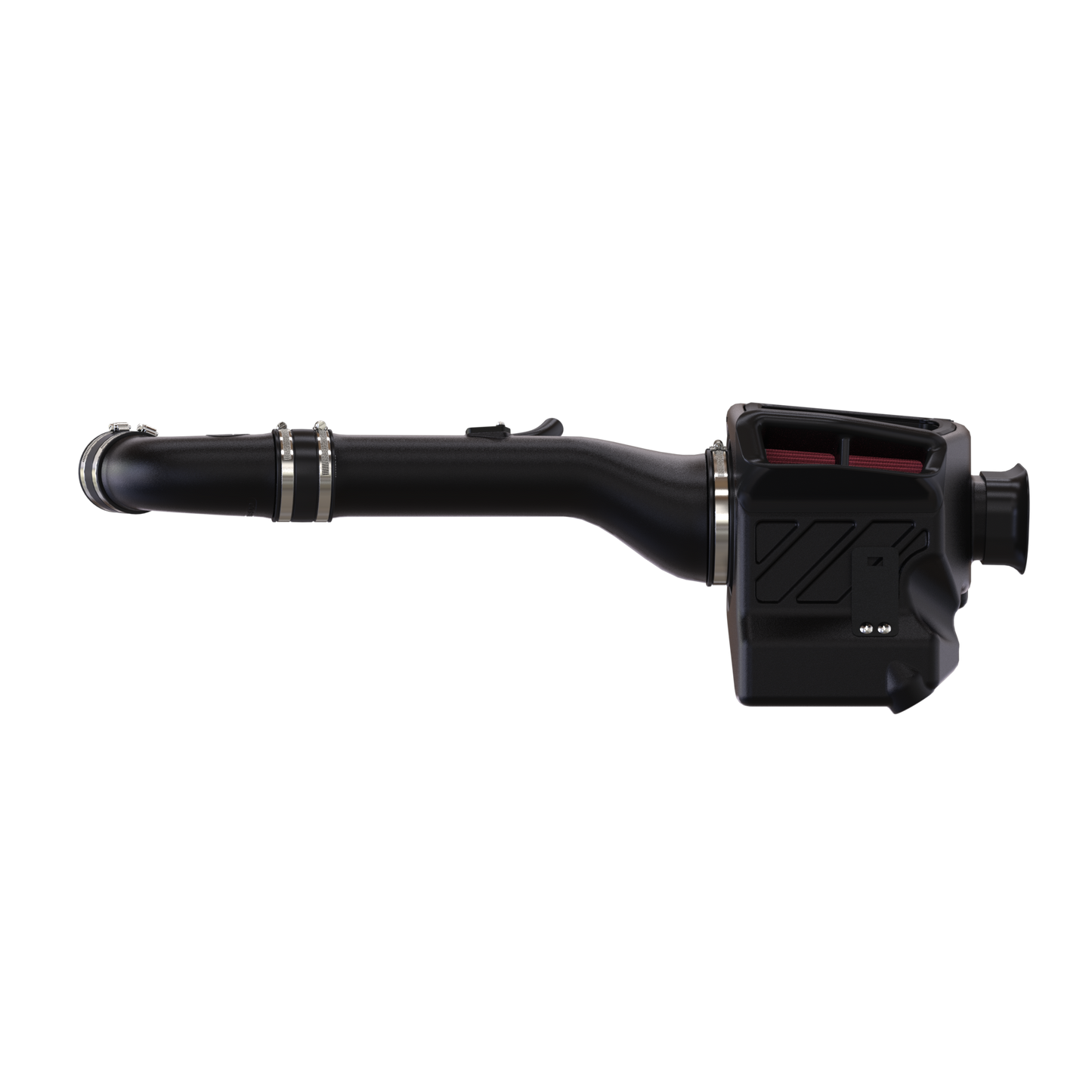 COLD AIR INTAKE FOR 2005-2019 NISSAN FRONTIER, 2005-2012 PATHFINDER, 2005-2015 XTERRA 4.0L
