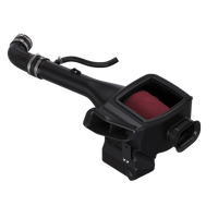 Cold Air Intake For 2005-2019 Nissan Frontier, 2005-2012 Pathfinder, 2005-2015 Xterra 4.0L