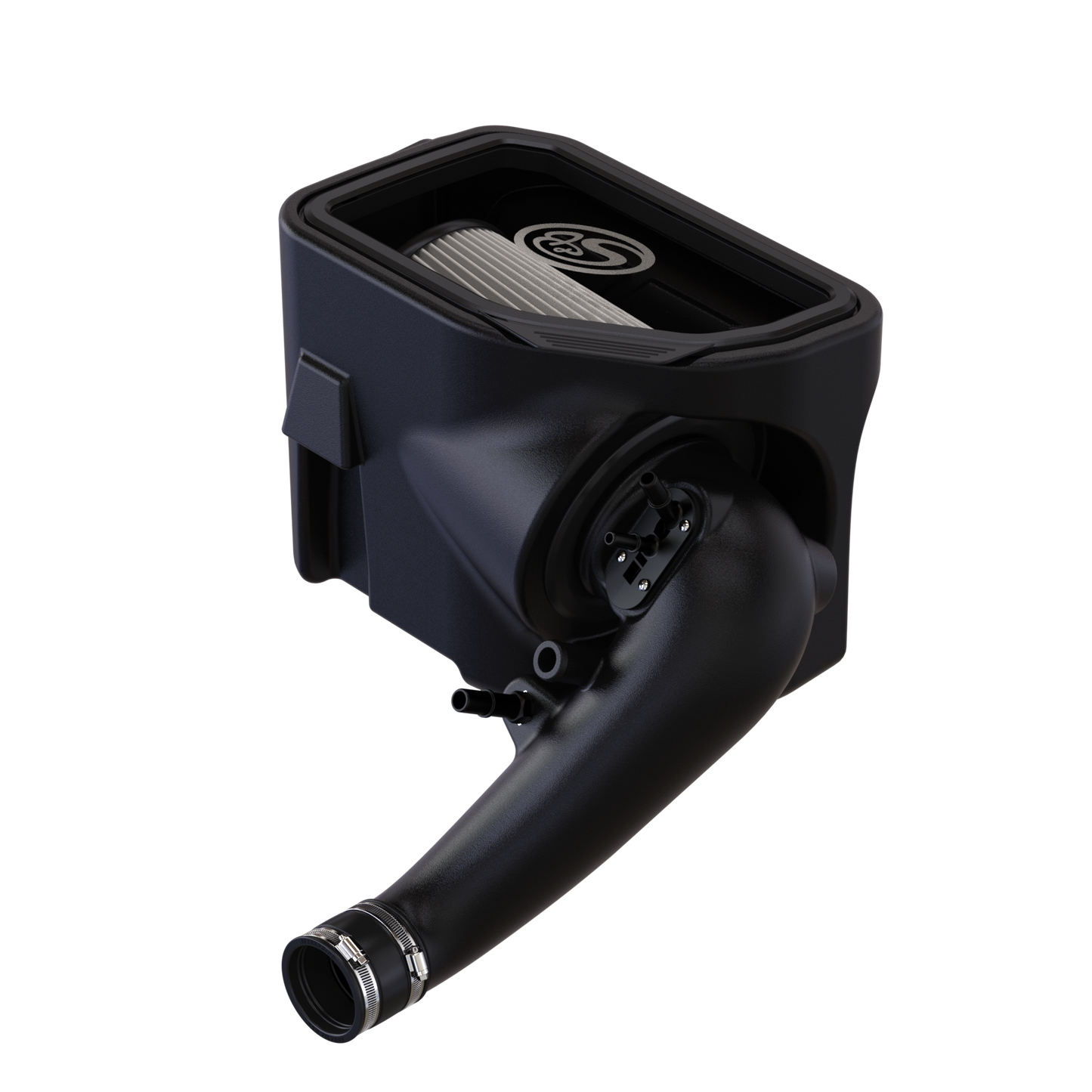 Cold Air Intake for 2020-2024 Ford Explorer 2.3L