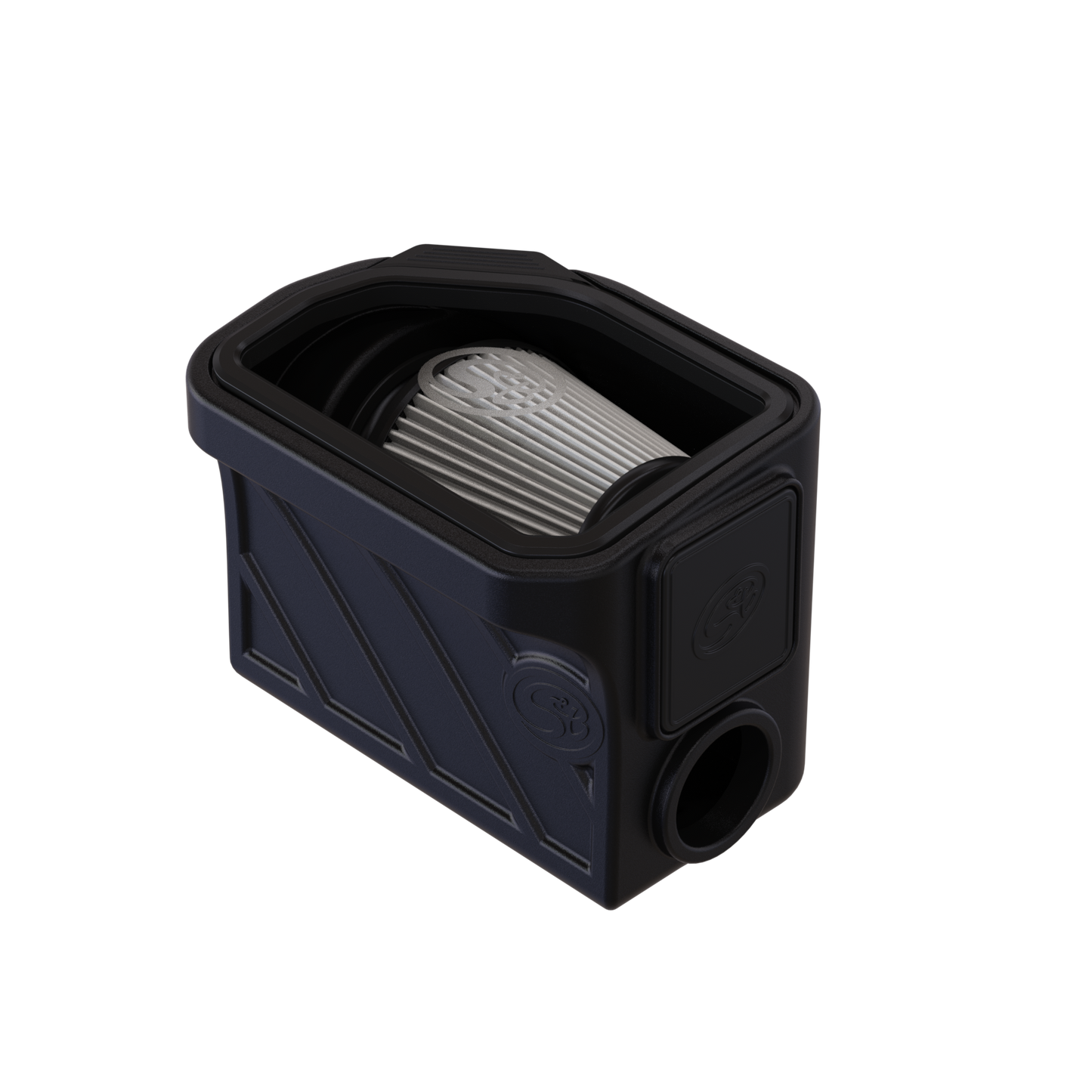 Cold Air Intake for 2020-2024 Ford Explorer 2.3L