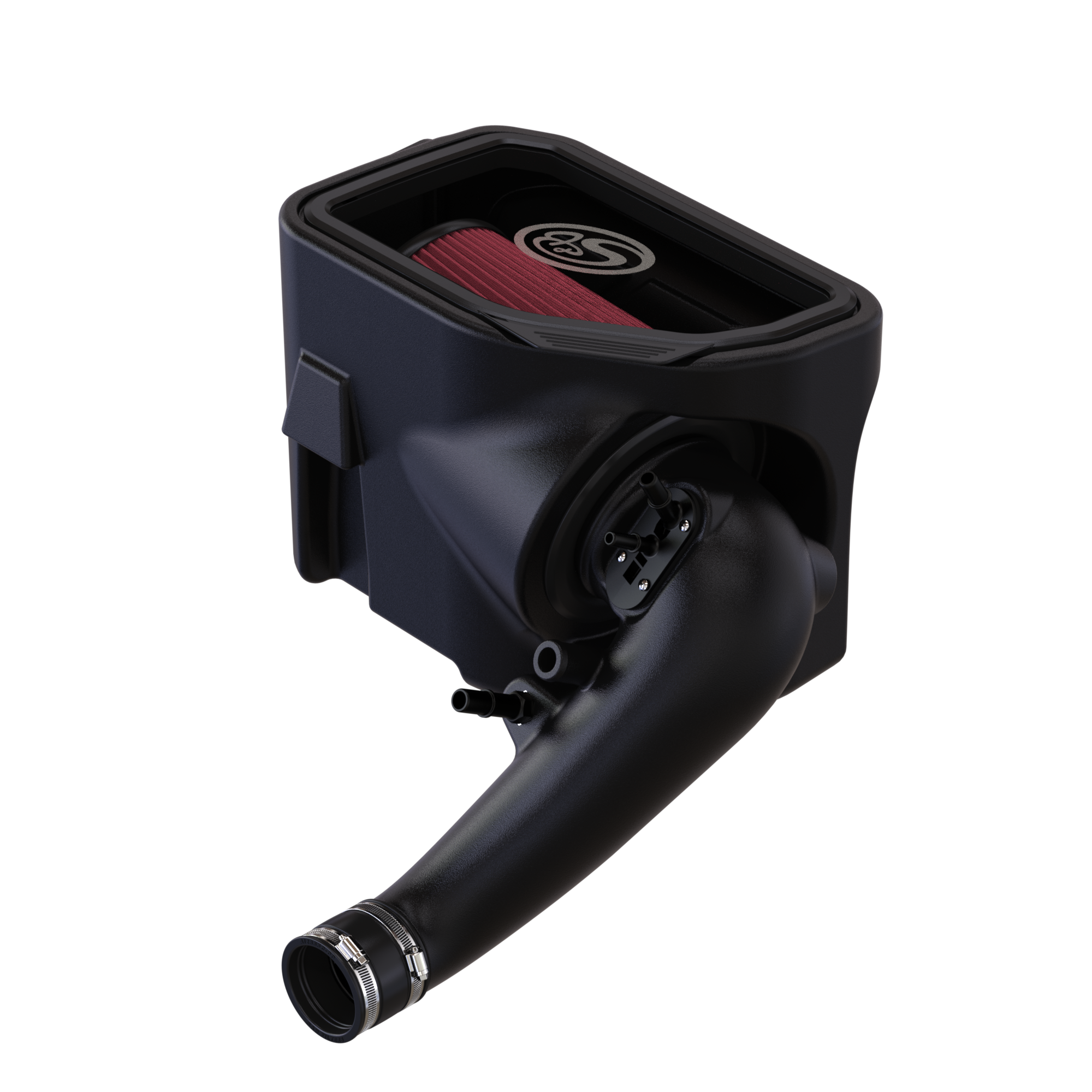 Cold Intake Cold Air Intake for 2020-2024 Ford Explorer 2.3L – S&B