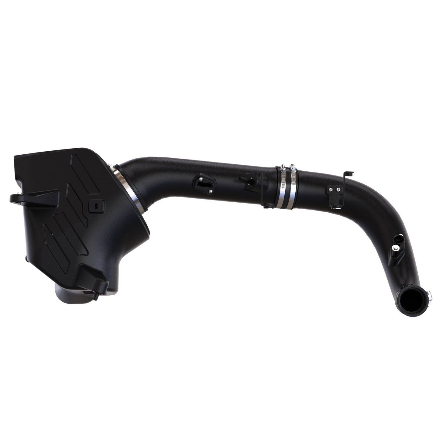 Cold Air Intake for 2023-2024 Chevrolet Colorado / GMC Canyon 2.7L