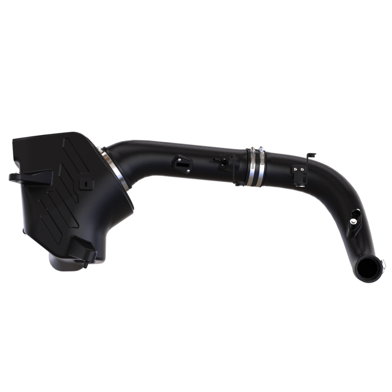 Cold Air Intake for 2023-2026 Chevrolet Colorado / GMC Canyon 2.7L – S&B