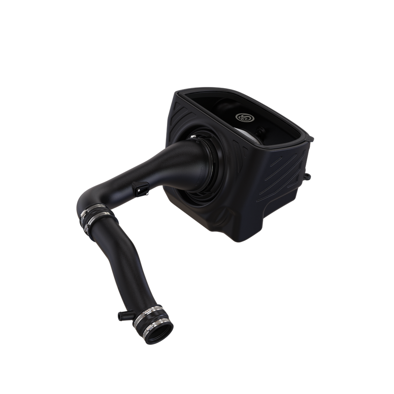 S&B Filters Cold Air Intake 75-5195 (EcoDiesel, New Body) for 2020-2023 (DT / new body) Ram 1500 (3.0L EcoDiesel V6 (DT, third-gen))