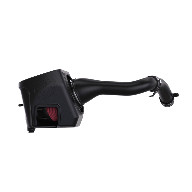 Cold Air Intake for the 20202023 Dodge RAM 1500 3.0L EcoDiesel S&B