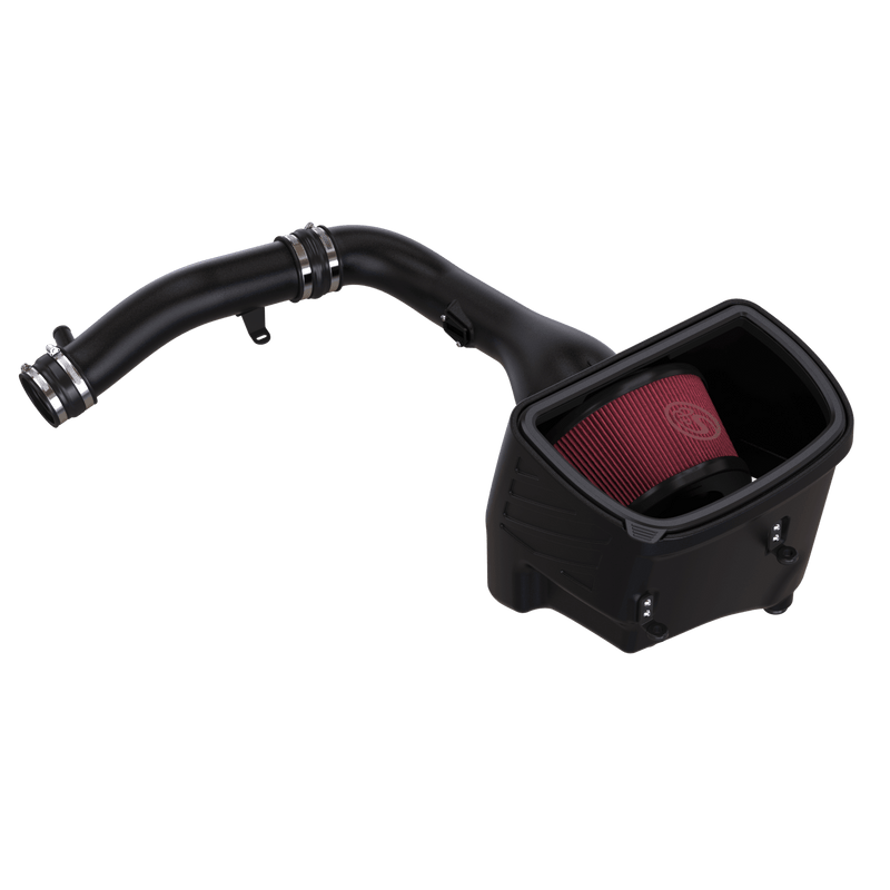 Cold Air Intake for the 20202023 Dodge RAM 1500 3.0L EcoDiesel S&B