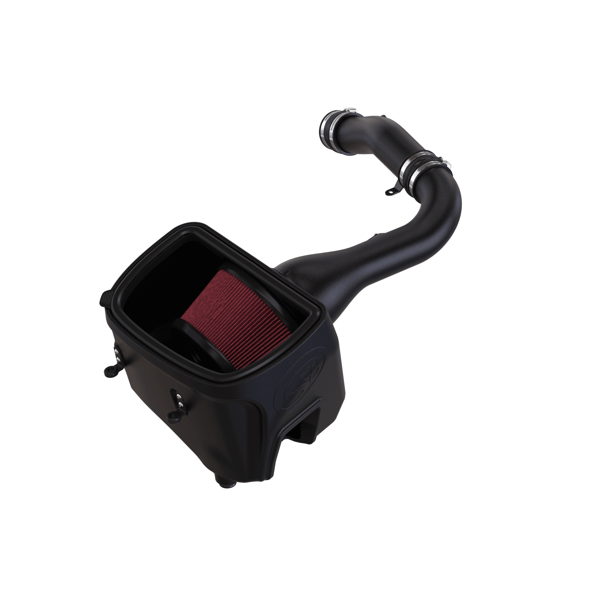 Cold Air Intake for the 20202023 Dodge RAM 1500 3.0L EcoDiesel S&B