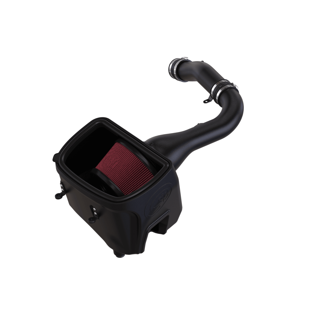 Ram Intake Cold Air Intake for the 2020-2023 Dodge RAM 1500 3.0L EcoDiesel – S&B