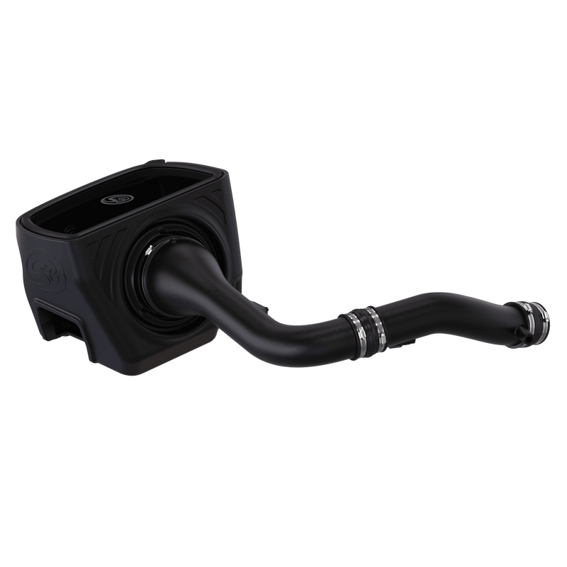 Cold Air Intake for the 20202023 Dodge RAM 1500 3.0L EcoDiesel S&B