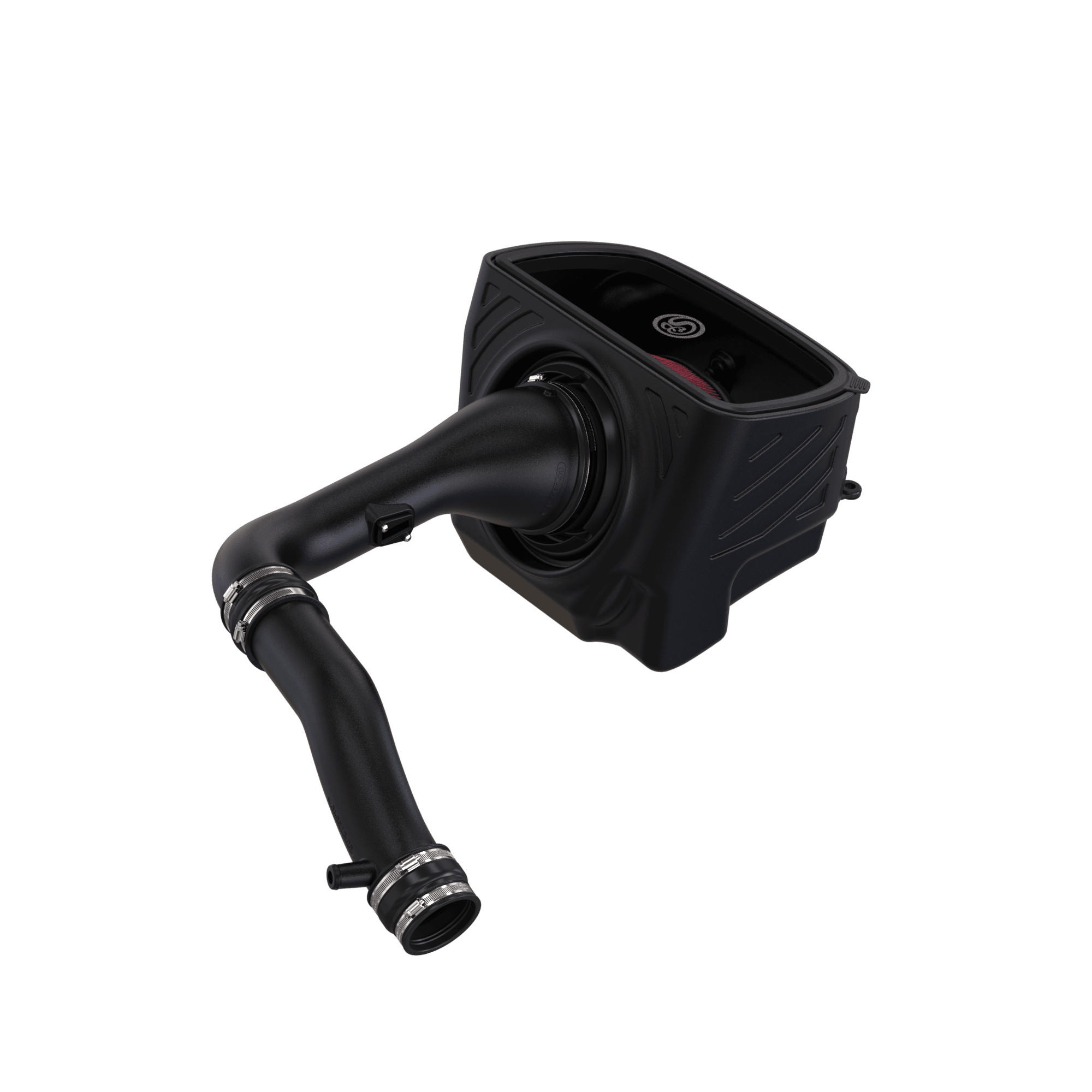 Cold Air Intake for the 20202023 Dodge RAM 1500 3.0L EcoDiesel S&B