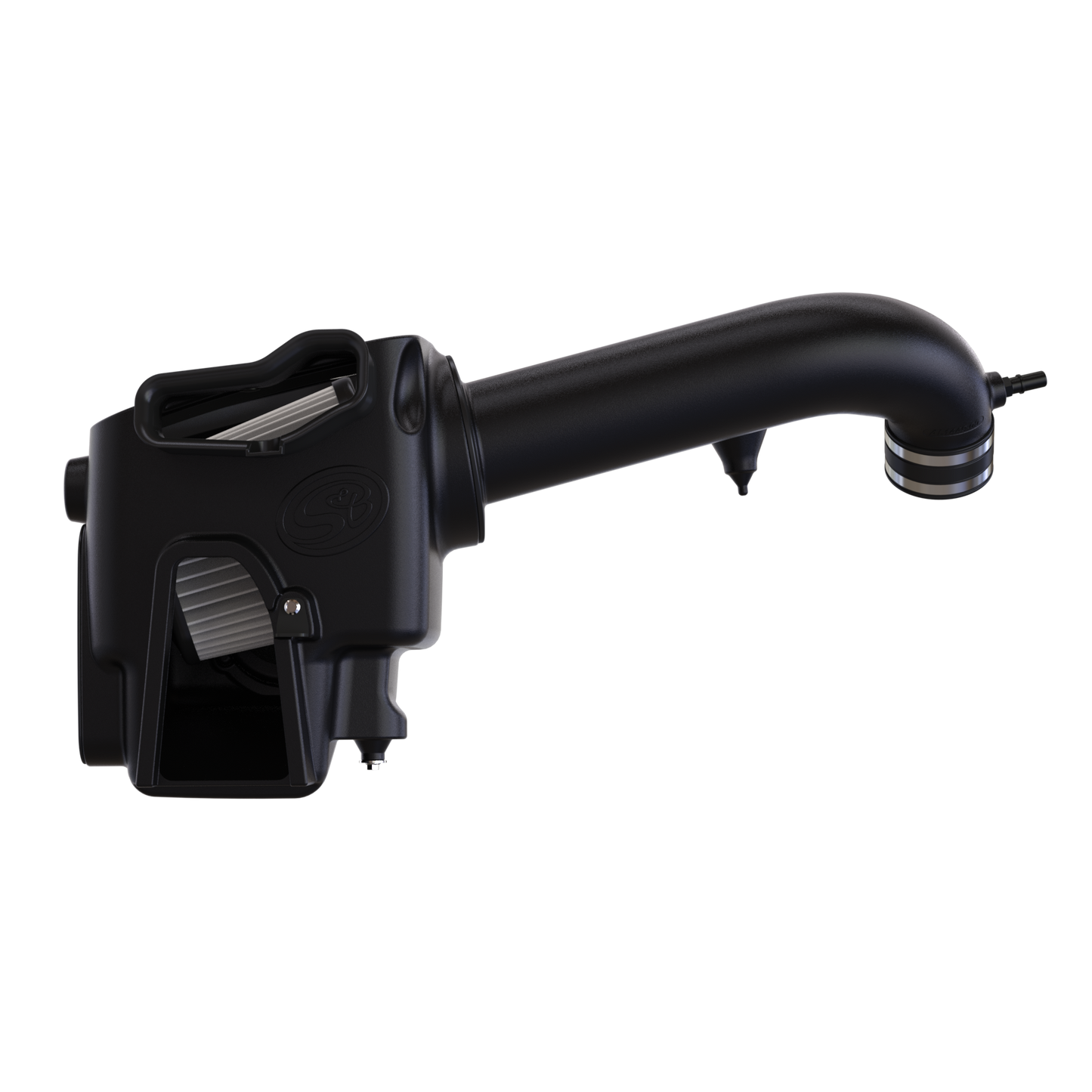 Cold Air Intake for the 2023-2025 Ford F250 F350 7.3L